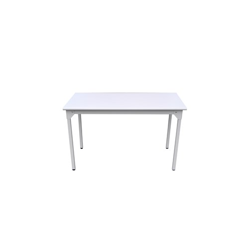 Steel Frame Desk 1200x600x725mm - Theodist